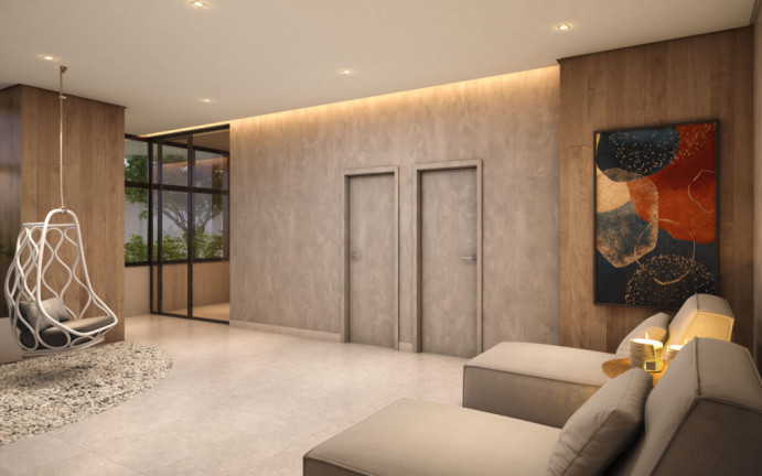 Imagem Apartamento com 3 Quartos à Venda,  em Vila Mariana - São Paulo