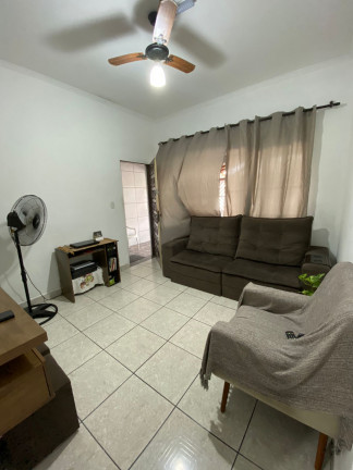 Imagem Casa com 2 Quartos à Venda, 85 m² em Tupi - Praia Grande