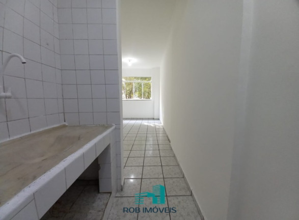 Imagem Kitnet com 1 Quarto para Alugar, 25 m² em Bela Vista - São Paulo Imagem Kitnet com 1 Quarto para Alugar, 25 m² em Bela Vista - São Paulo