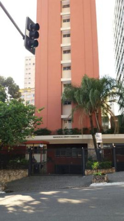 Imagem Apartamento com 2 Quartos à Venda, 50 m² em Sé - São Paulo