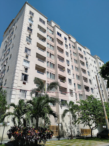 Imagem do condomínio Condomínio Spazio Recriart - Freguesia (Jacarepaguá) - Rio de Janeiro - RJ
