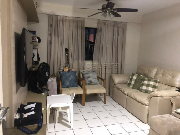 Apartamento com 2 Quartos à Venda, 67 m² em Casa Caiada - Olinda