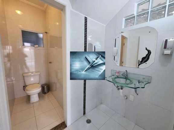 Imagem Casa de Condomínio com 3 Quartos à Venda, 190 m² em Condomínio Residencial Euroville - Bragança Paulista