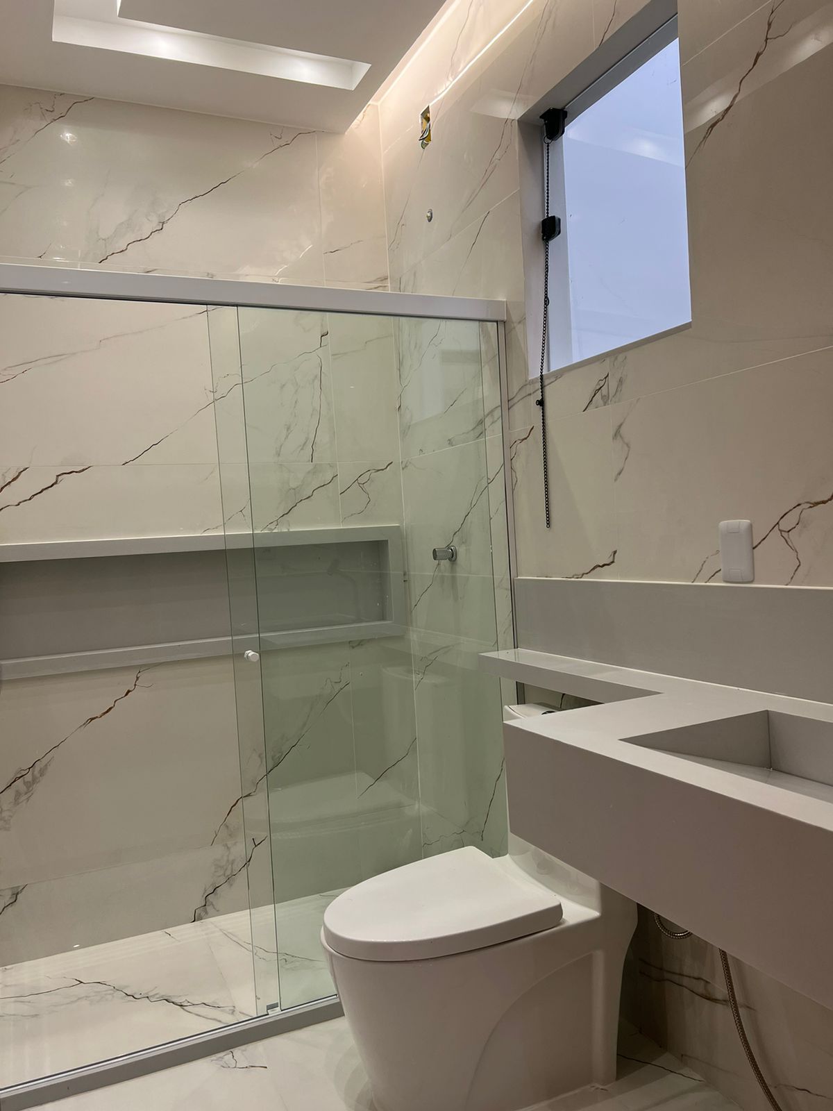 Imagem Casa com 3 Quartos à Venda, 84 m²em Parque São Benedito - Campos dos Goytacazes