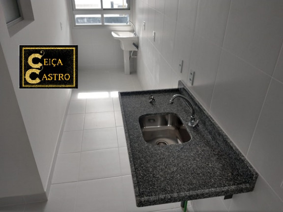 Imagem Apartamento com 3 Quartos à Venda, 80 m²em Compensa - Manaus