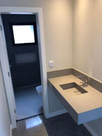 Imagem Casa de Condomínio com 3 Quartos à Venda, 222 m² em Fazenda Rodeio - Mogi das Cruzes