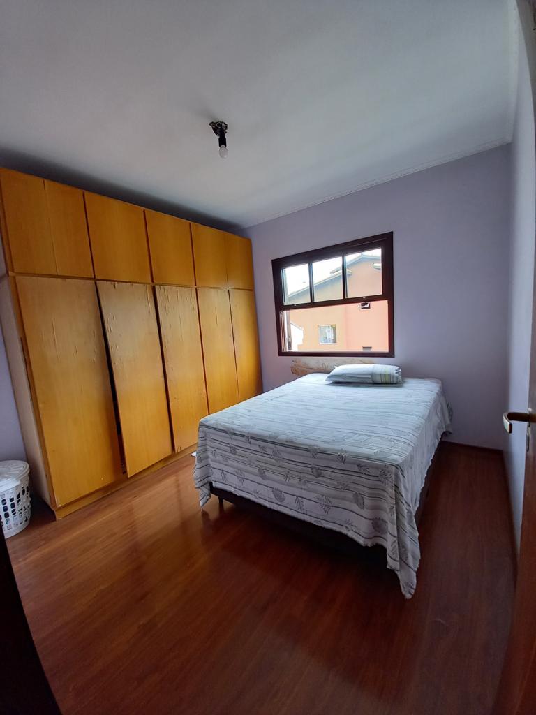 Imagem Sobrado com 3 Quartos à Venda, 163 m²em Parque Monte Alegre - Taboão da Serra