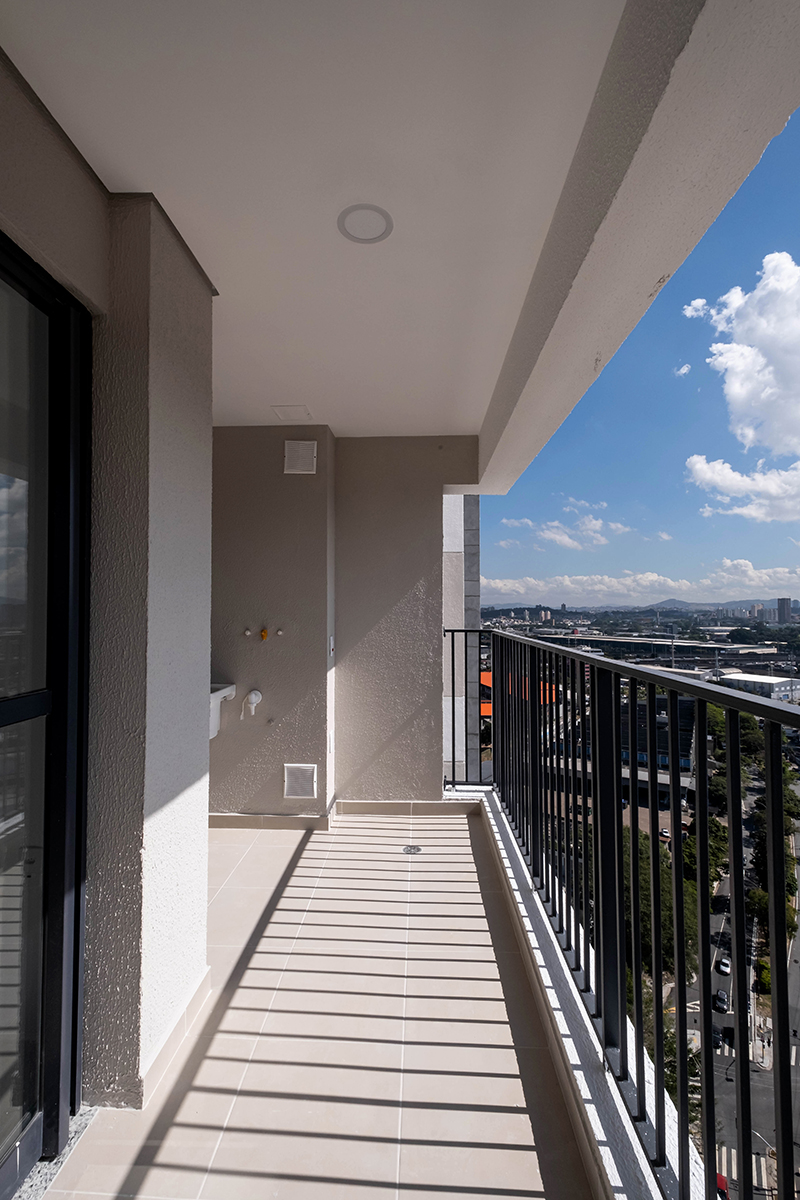 Imagem Apartamento com 2 Quartos à Venda, 67 m²em Vila Anastácio - São Paulo