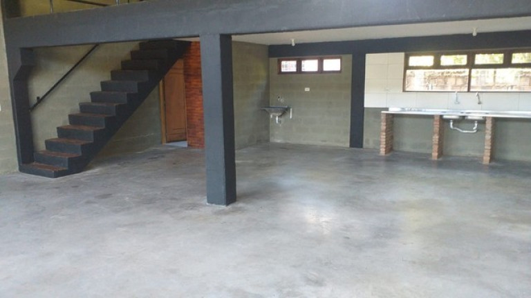 Imagem Casa com 3 Quartos à Venda, 340 m² em Bonança - Araçoiaba
