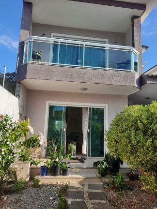 Imagem Casa com 2 Quartos à Venda, 186 m² em Portinho - Cabo Frio