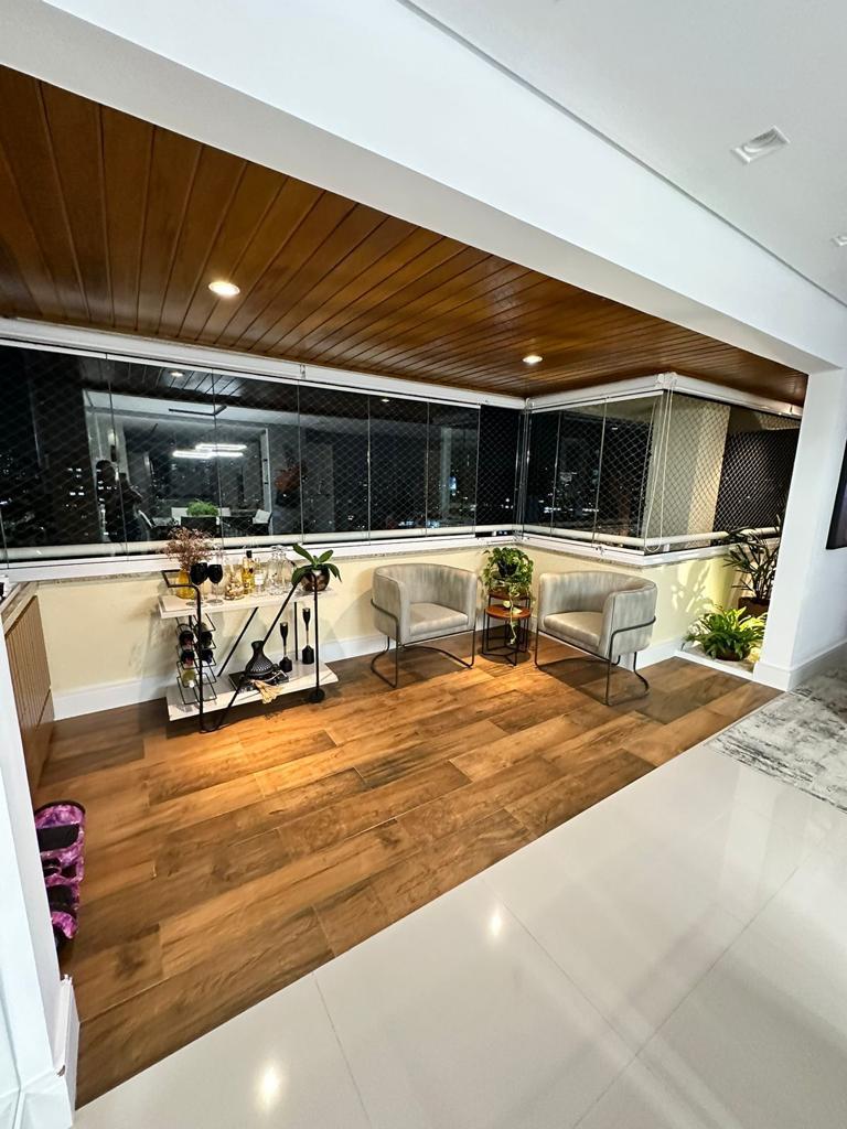 Imagem Apartamento com 3 Quartos à Venda, 127 m²em Centro - Santo André
