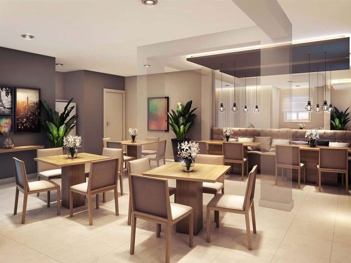 Imagem Apartamento com 2 Quartos à Venda, 49 m² em Cambuci - São Paulo Imagem Apartamento com 2 Quartos à Venda, 49 m² em Cambuci - São Paulo
