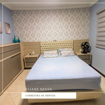 Imagem Casa com 3 Quartos à Venda, 126 m² em Jardim Angélica - Criciúma