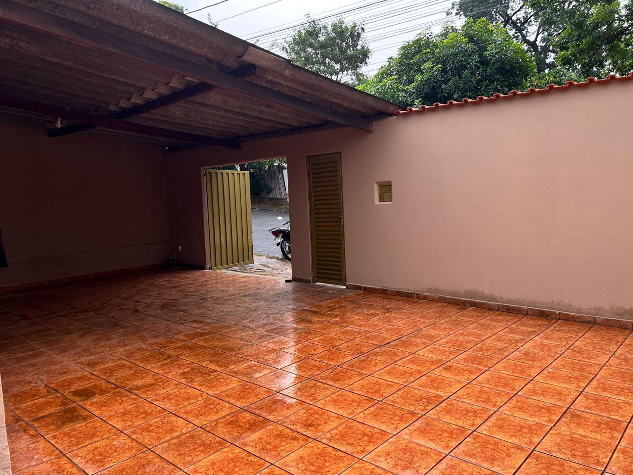 Imagem Casa com 3 Quartos à Venda, 98 m²em Jardim Alexandre Balbo - Ribeirão Preto
