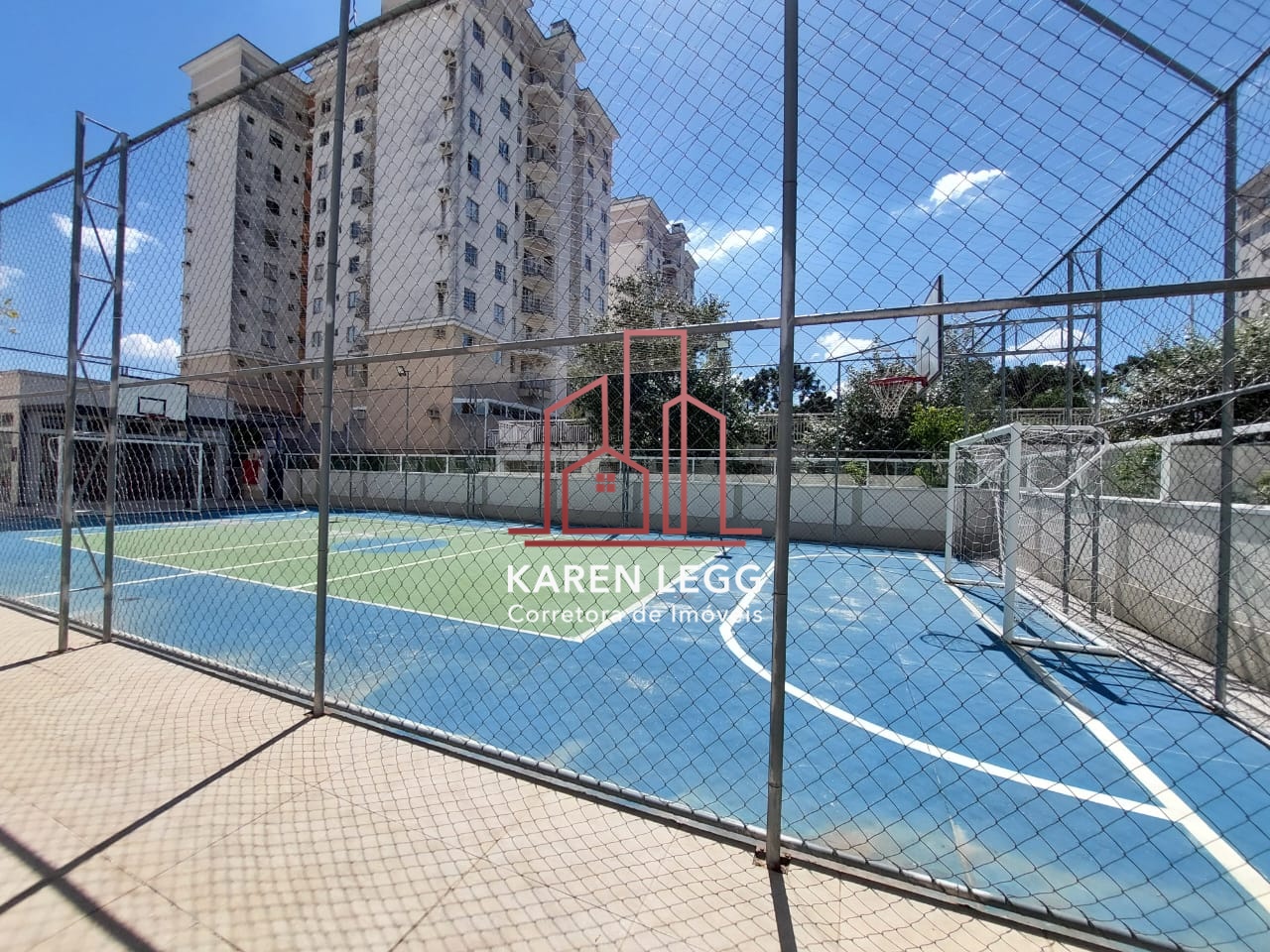Imagem Apartamento com 2 Quartos para Alugar, 44 m² em Lindóia - Curitiba Imagem Apartamento com 2 Quartos para Alugar, 44 m² em Lindóia - Curitiba