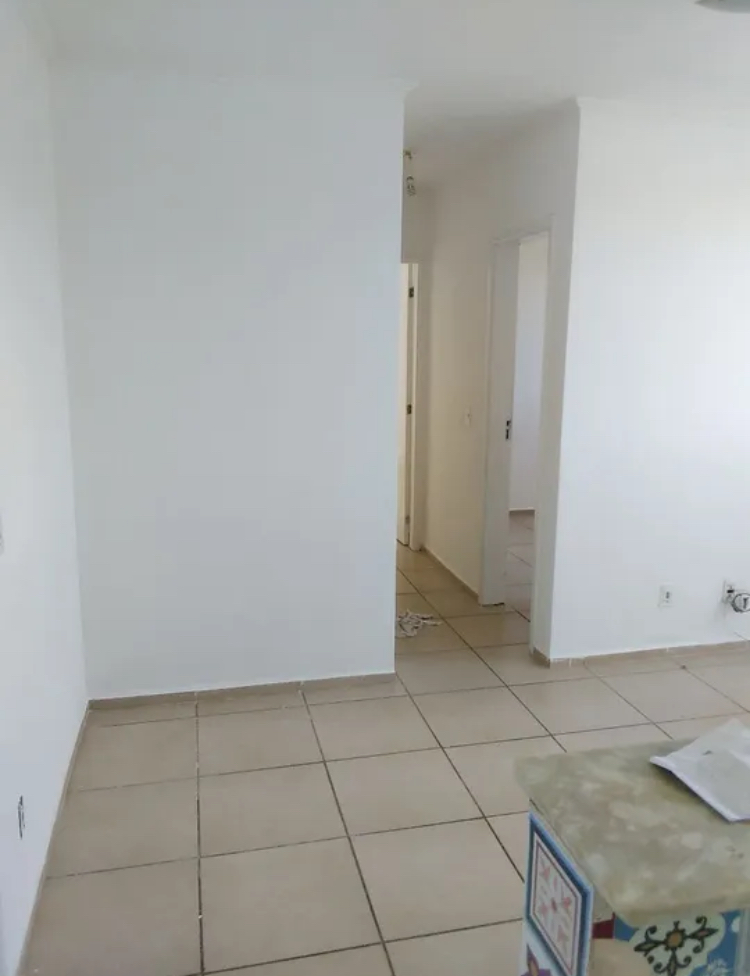 Imagem Apartamento com 2 Quartos à Venda, 44 m²em Caixa D'Água - Lauro de Freitas