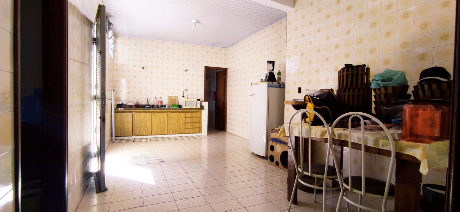 Imagem Casa com 3 Quartos à Venda, 317 m²em Vila Campos Sales - Jundiaí