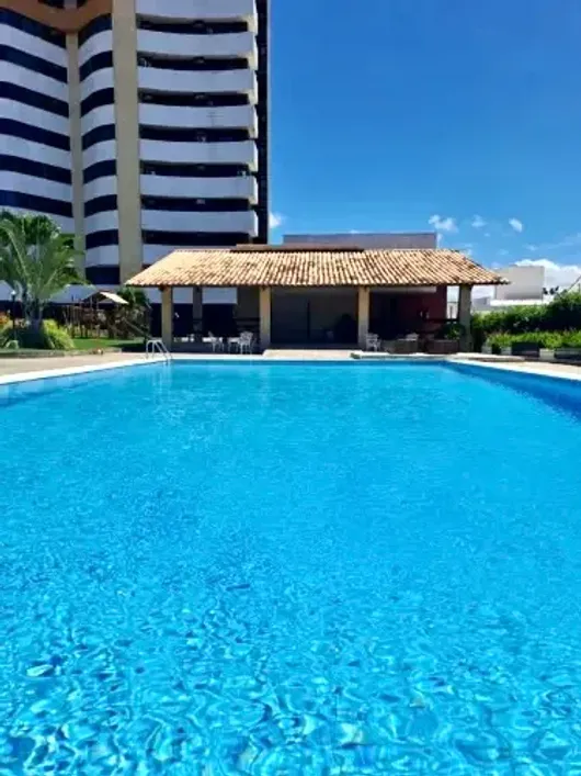 Imagem Apartamento com 3 Quartos à Venda, 117 m² em Lagoa Nova - Natal Imagem Apartamento com 3 Quartos à Venda, 117 m² em Lagoa Nova - Natal