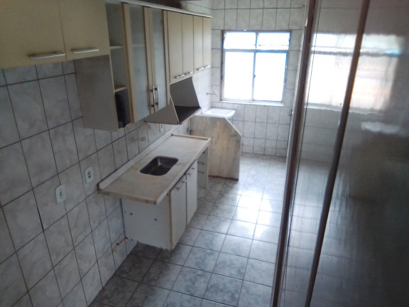 Imagem Apartamento com 2 Quartos à Venda, 70 m² em Largo Da Batalha - Niterói