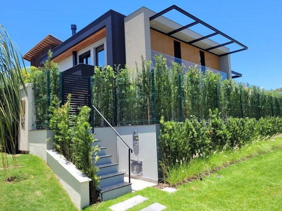 Imagem Casa com 5 Quartos à Venda, 350 m² em Jurerê Internacional - Florianópolis