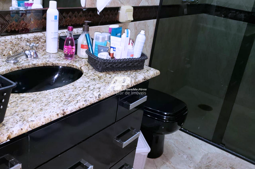Imagem Casa com 5 Quartos à Venda, 277 m²em Estrela - Ponta Grossa