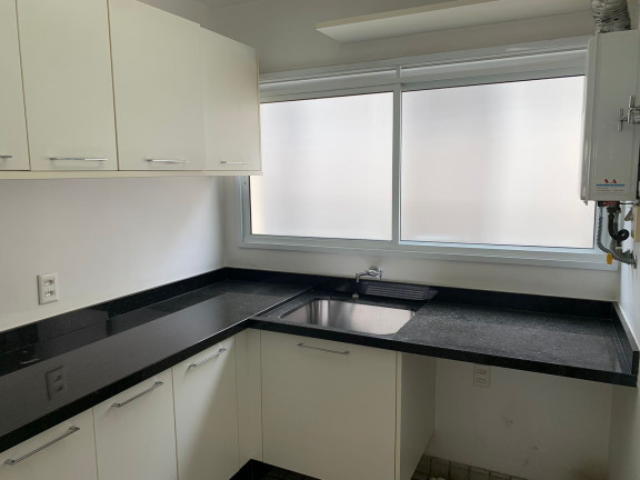 Imagem Apartamento com 4 Quartos à Venda, 230 m² em Paraíso - São Paulo