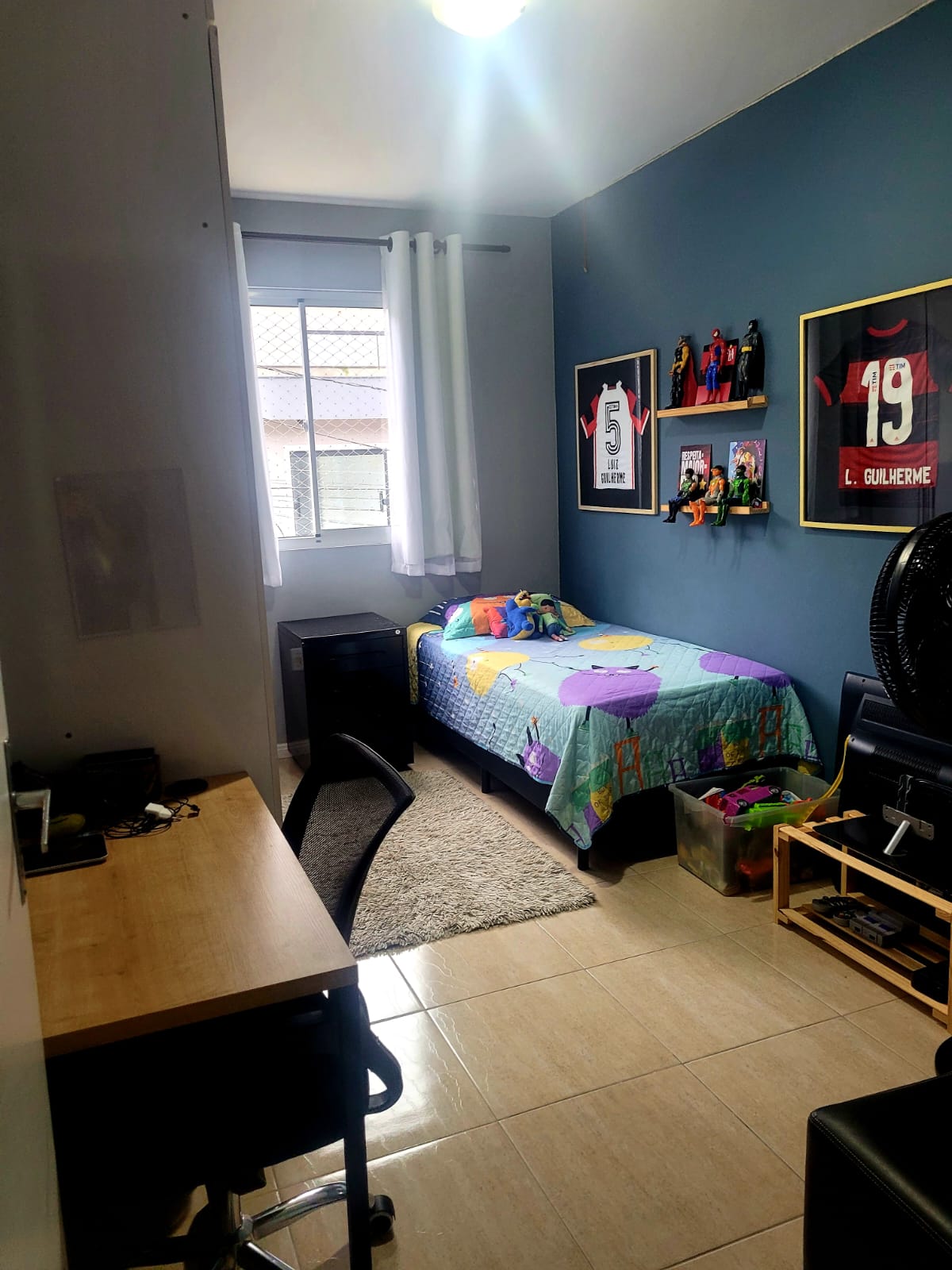 Imagem Casa de Condomínio com 3 Quartos à Venda, 220 m²em Vargem Pequena - Rio de Janeiro