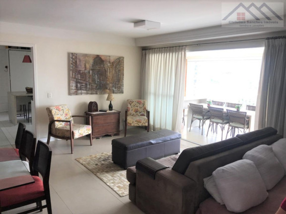 Imagem Apartamento com 3 Quartos à Venda ou Locação, em Vila Gumercindo - São Paulo Imagem Apartamento com 3 Quartos à Venda ou Locação, em Vila Gumercindo - São Paulo