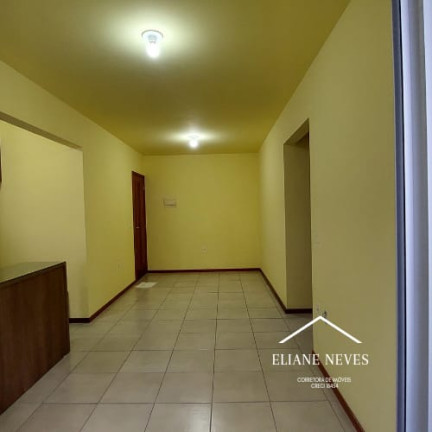 Imagem Apartamento com 2 Quartos à Venda, 56 m² em Santa Bárbara - Criciúma