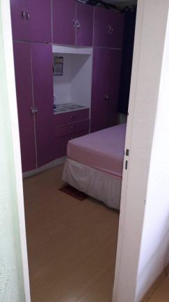Imagem Apartamento com 3 Quartos à Venda, 50 m² em Vila Sílvia - São Paulo