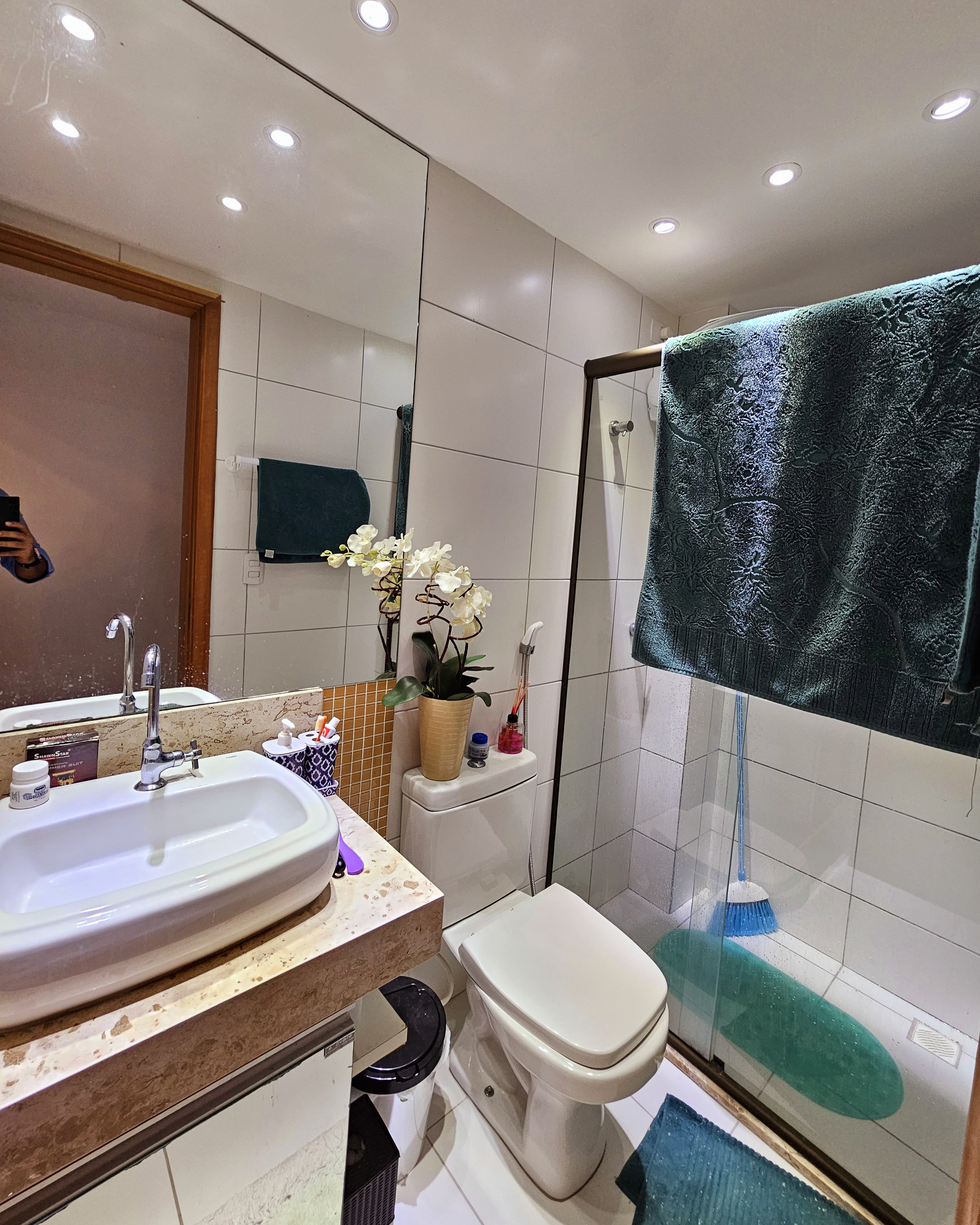 Imagem Apartamento com 2 Quartos à Venda, 118 m²em Bancários - João Pessoa Imagem Apartamento com 2 Quartos à Venda, 118 m²em Bancários - João Pessoa