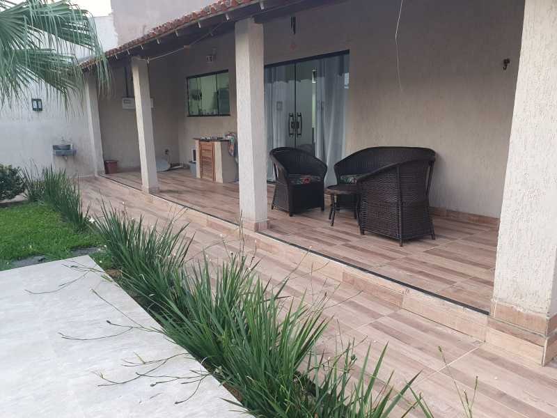 Imagem Casa de Condomínio com 2 Quartos à Venda, 280 m²em Inoã (Inoã) - Maricá Imagem Casa de Condomínio com 2 Quartos à Venda, 280 m²em Inoã (Inoã) - Maricá