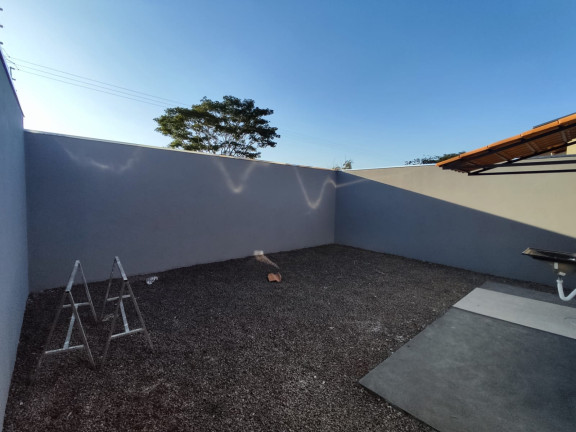 Imagem Casa com 2 Quartos à Venda, 58 m² em Residencial Lago Sul - Bady Bassitt