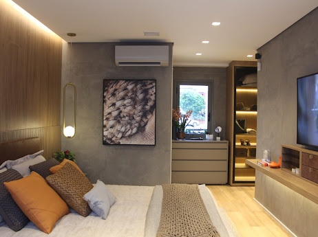 Imagem Apartamento com 3 Quartos à Venda, 167 m²em Vila Romana - São Paulo