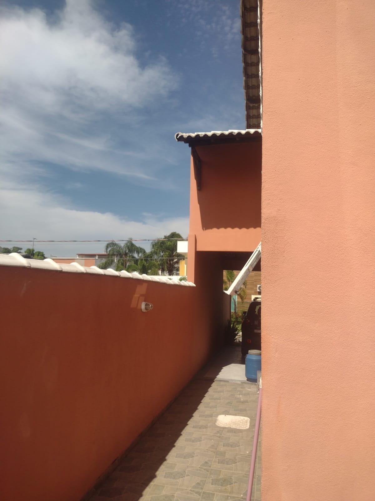 Imagem Casa de Condomínio com 3 Quartos à Venda ou Locação, 160 m² em Campo Grande - Rio de Janeiro Imagem Casa de Condomínio com 3 Quartos à Venda ou Locação, 160 m² em Campo Grande - Rio de Janeiro