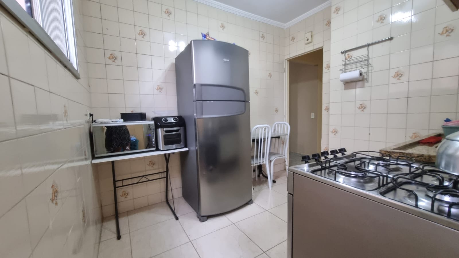 Imagem Apartamento com 2 Quartos à Venda, 65 m²em Dos Casa - São Bernardo do Campo