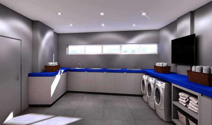 Imagem Apartamento com 3 Quartos à Venda, em Gonzaga - Santos Imagem Apartamento com 3 Quartos à Venda, em Gonzaga - Santos