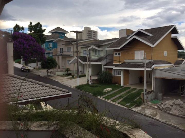 Imagem Casa de Condomínio com 4 Quartos à Venda, 360 m² em Jardim América - São José Dos Campos