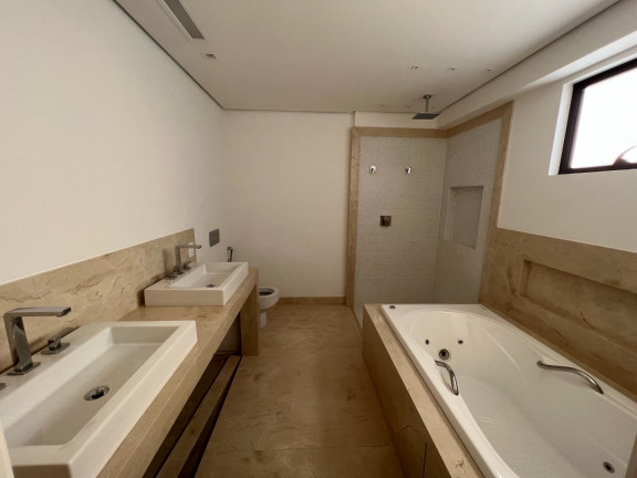 Imagem Apartamento com 4 Quartos à Venda, 259 m² em Royal Park - Campo Grande