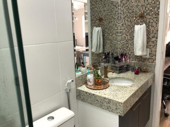 Imagem Apartamento com 2 Quartos à Venda, 85 m² em Icaraí - Niterói