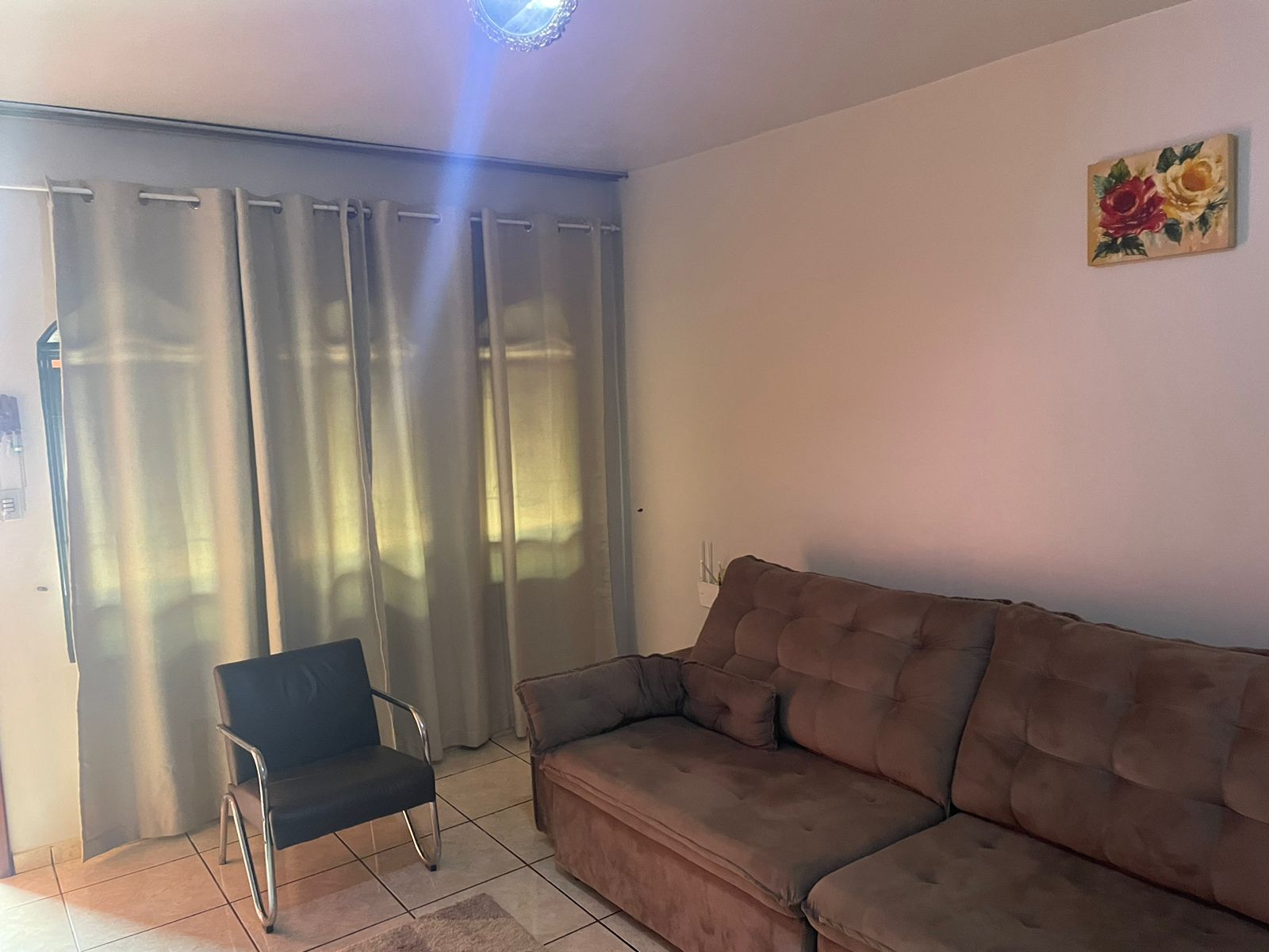 Imagem Casa com 3 Quartos à Venda, 190 m²em Jardim Santo Antônio - Cambará Imagem Casa com 3 Quartos à Venda, 190 m²em Jardim Santo Antônio - Cambará