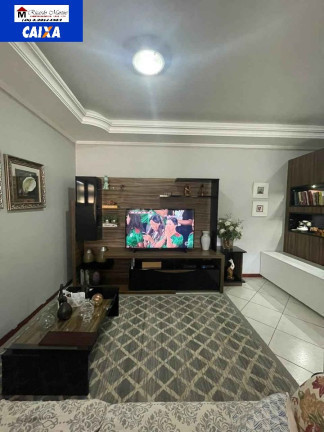 Imagem Apartamento com 3 Quartos à Venda, 112 m²em Comerciário - Criciúma