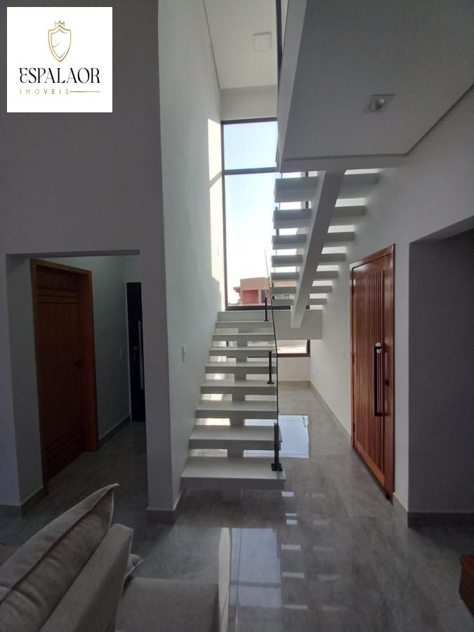 Imagem Casa de Condomínio com 3 Quartos à Venda, 150 m²em Residencial Piccolino - Salto