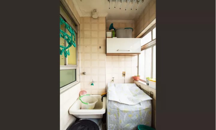 Imagem Apartamento com 2 Quartos à Venda, 52 m² em Jardim Vergueiro (Sacomã) - São Paulo Imagem Apartamento com 2 Quartos à Venda, 52 m² em Jardim Vergueiro (Sacomã) - São Paulo