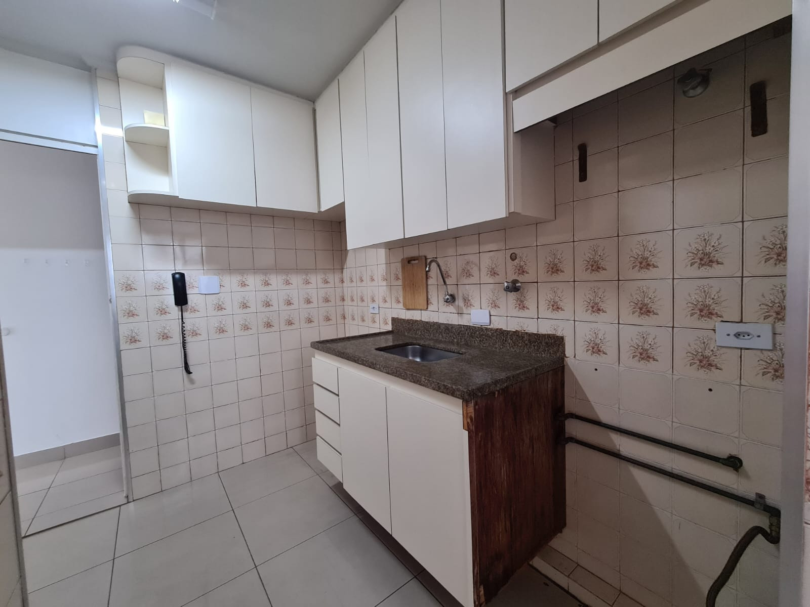 Apartamento com 3 Quartos à Venda, 67 m² em Vila Monte Alegre - São Paulo