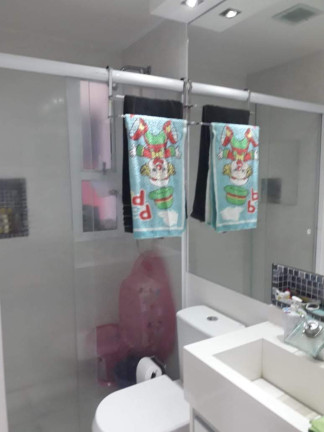 Imagem Apartamento com 2 Quartos à Venda, 59 m²em Rudge Ramos - São Bernardo do Campo Imagem Apartamento com 2 Quartos à Venda, 59 m²em Rudge Ramos - São Bernardo do Campo