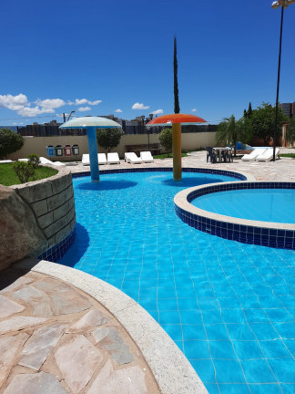 Imagem Apartamento com 1 Quarto à Venda,  em Jardim Belvedere - Caldas Novas