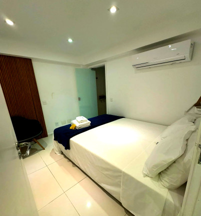 Imagem Apartamento com 3 Quartos à Venda, 98 m²em Barra da Tijuca - Rio de Janeiro Imagem Apartamento com 3 Quartos à Venda, 98 m²em Barra da Tijuca - Rio de Janeiro