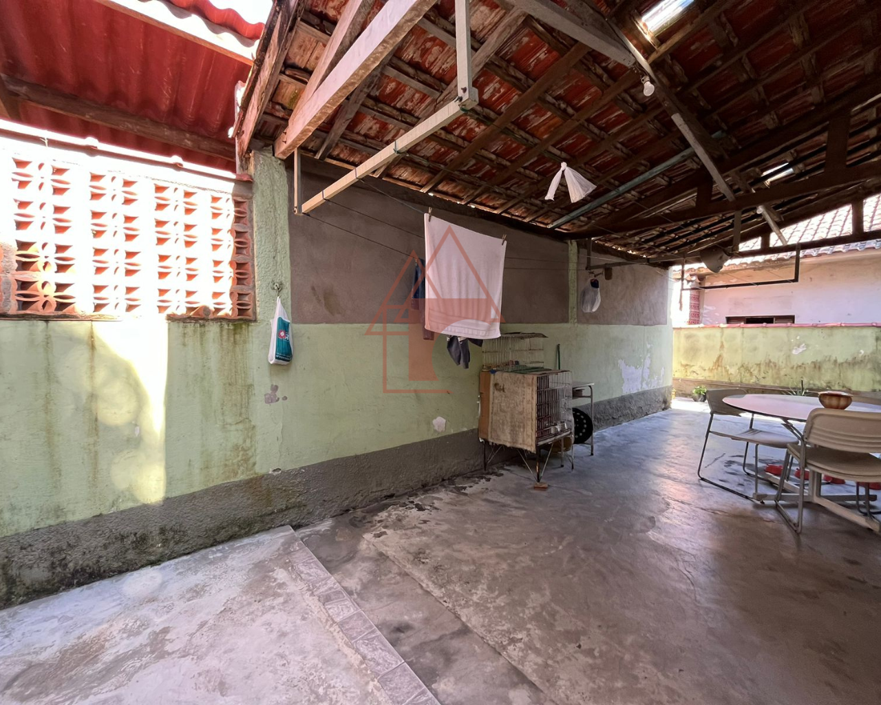 Imagem Casa com 2 Quartos à Venda, 313 m²em Jardim Casqueiro - Cubatão