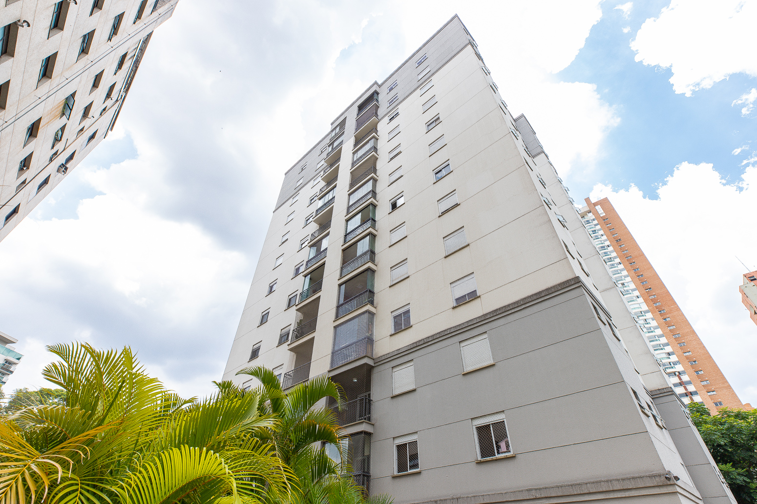 Imagem Apartamento com 2 Quartos à Venda, 71 m² em Vila Andrade - São Paulo
